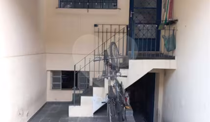 Sobrado Tremembé