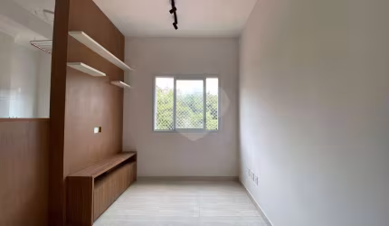 Condomínio de apartamento novo na região do Tremembé