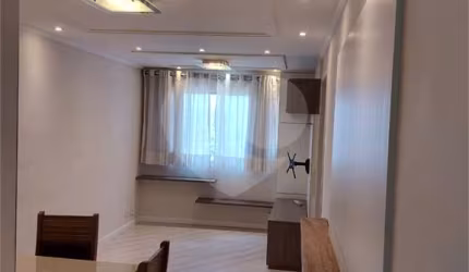 Apartamento Freguesia do Ó
