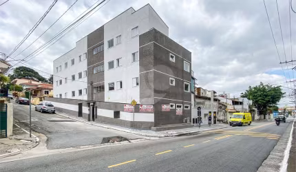 Apartamentos Novos