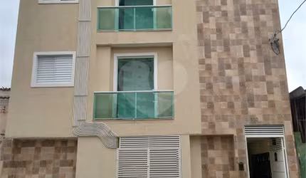 Apartamento 1 dormitório para venda no Imirim
