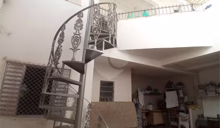 sobrado a venda próximo a Av Santa Inês