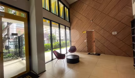 Apartamento Semi Novo BK30- Mobiliado!