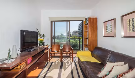 Apartamento para venda com 75 m, dois dormitórios, uma vaga na Vila Madalena!