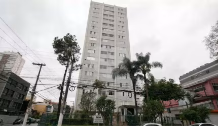 Apartamento-São Paulo-TATUAPÉ | Ref.: REO735975