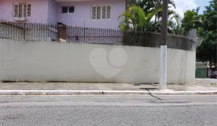 Sobrado a Venda no Parque Jabaquara