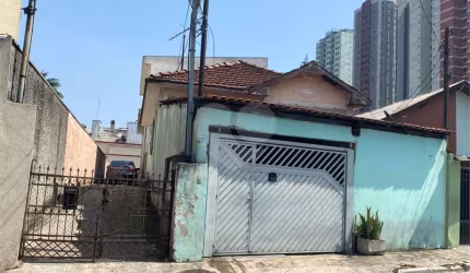 Casa-São Paulo-FREGUESIA DO Ó | Ref.: REO735978