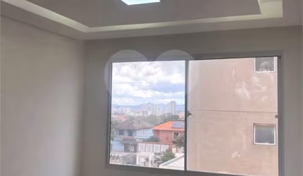 APARTAMENTO 41 M², 2 QUARTOS, A VENDA NO BUTANTÃ - SP