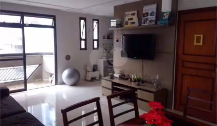 Apartamento em Osasco, entre o Centro e o bairro Bela Vista, 108,81m², 4 quartos, 1 suíte, 2 vagas