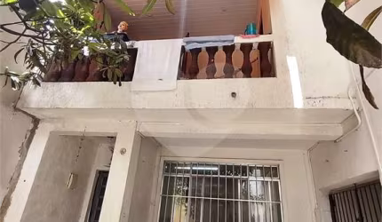 Casa-São Paulo-PENHA | Ref.: REO763499