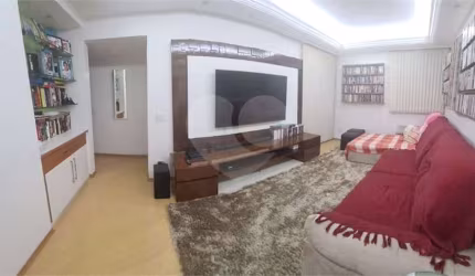Apartamento-São Paulo-SAÚDE | Ref.: REO763501