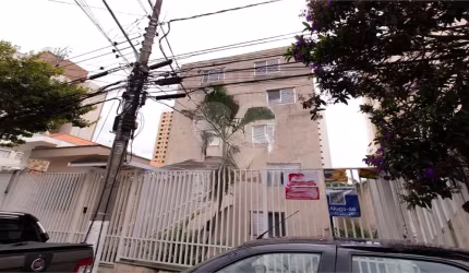 Apartamento a venda Agua fria 2 quartos 60 m² 1 vaga