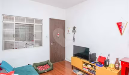 Apartamento - Bela Vista - Centro - 1 Dormitório - Venda