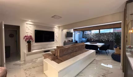 Apartamento-São Paulo-IPIRANGA | Ref.: REO765669