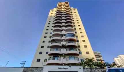 Apartamento-São Paulo-TATUAPÉ | Ref.: REO623442