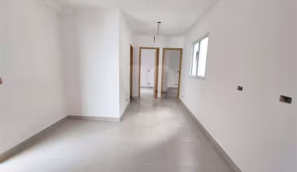 Apartamento - 2 quartos - Tucuruvi