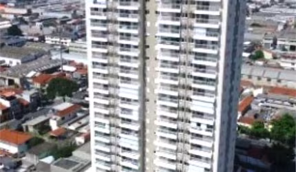 Apartamento a venda na Vila Maria Alta com 02 dormitórios por R$ 745.000,00