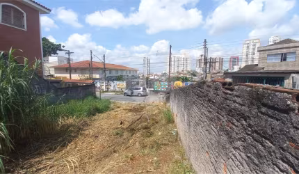 Terreno proximo a  Av do Guacá, 153,81m2