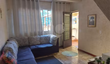 Sobrado a venda Vila Gustavo