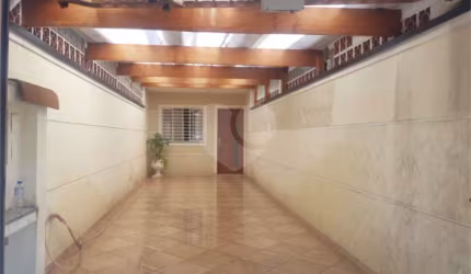 Casa-São Paulo-JAÇANÃ | Ref.: REO766333
