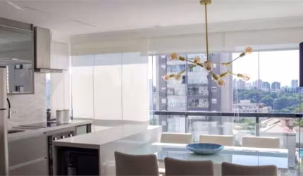 Apartamento-São Paulo-ACLIMAÇÃO | Ref.: REO819471