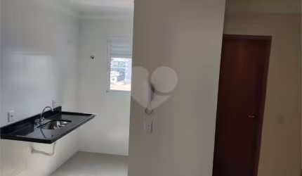 Apto 1 quarto no Tucuruvi