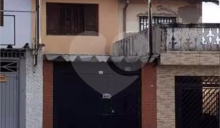 Sobrado Comercial e Reisdencial a venda na Avenida Itaberaba