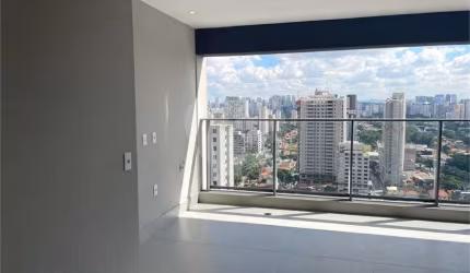 Apartamento-São Paulo-CAMPO BELO | Ref.: REO819684