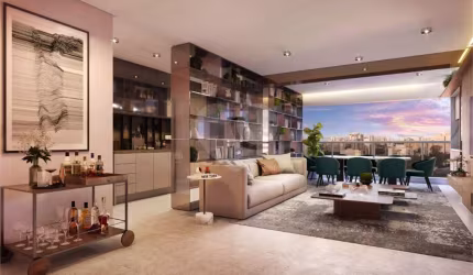 Apartamento-São Paulo-PERDIZES | Ref.: REO743551