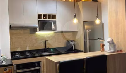 Apartamento-São Paulo-CENTRO | Ref.: REO598236