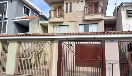 Casa-São Paulo-MANDAQUI | Ref.: REO598250