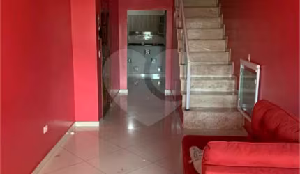 Casa-São Paulo-FREGUESIA DO Ó | Ref.: REO811322