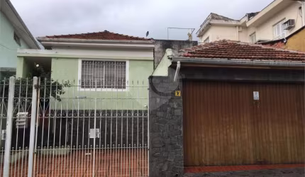 Casa-São Paulo-TUCURUVI | Ref.: REO732297