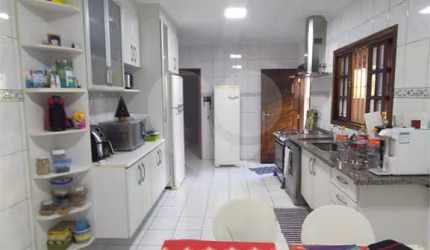 Sobrado de 3 quartos, 1 suite  em Pirituba ZN