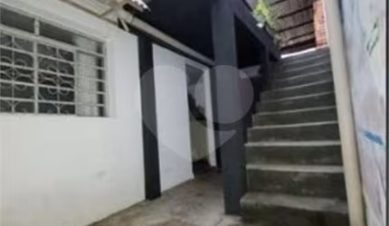 Casa-São Paulo-VILA GUILHERME | Ref.: REO740353