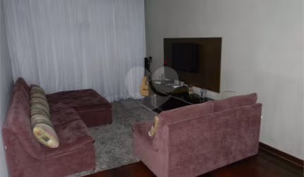 Casa-São Paulo-BUTANTÃ | Ref.: REO774002