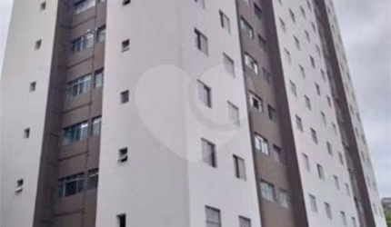 Apartamento-São Paulo-LIMÃO | Ref.: REO794151