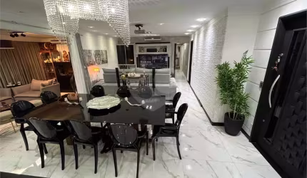 Apartamento tipo Garden