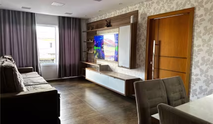 Sobrado a Venda 3 suites