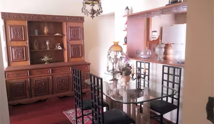 Apartamento a venda no condomínio Praça das Orquídeas