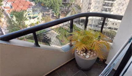 APARTAMENTO COM 3 DORMITORIOS EM SANTANA