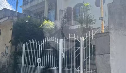 Casa-São Paulo-HORTO | Ref.: REO809957