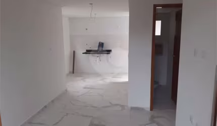 Casa-São Paulo-TUCURUVI | Ref.: REO776652