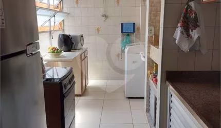 Apartamento no Jaçana
