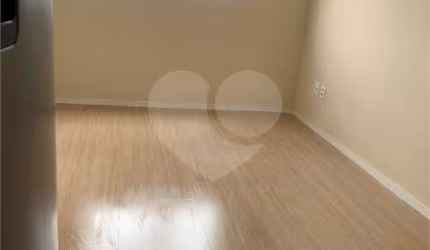 Apartamento Horto Florestal
