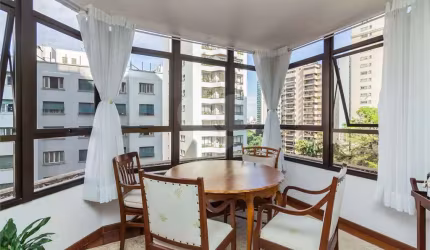 APARTMENTO À VENDA COM 4 QUARTOS, 3 VAGAS, LAZER NO PARAÍSO.