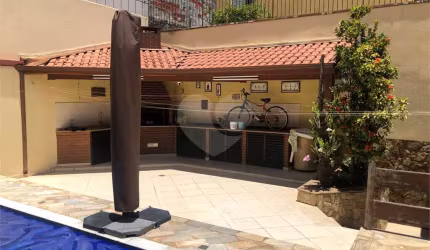 Sobrado para venda no Bairro do Limão com 3 quartos