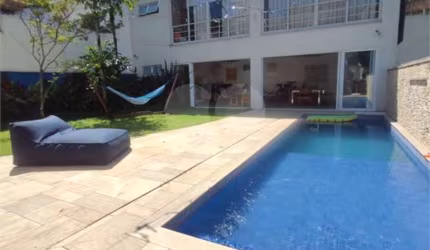 Casa-São Paulo-JARDIM SÃO BENTO | Ref.: REO802219