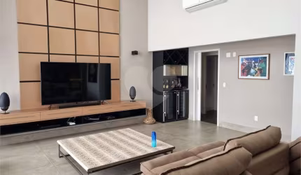 Apartamento  Morumbi - 3 suítes - 4 vagas - 238m²