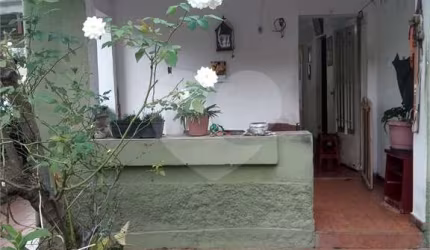 Casa a Venda no Tremembé